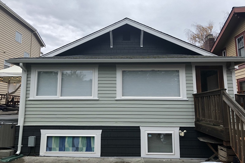 Top rated Olympia Exterior Painters in WA near 98501