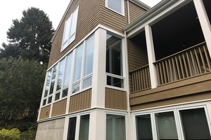 Leading Des Moines exterior painting company in WA near 98148