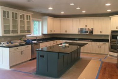 Local West Seattle house painters in WA near 98199