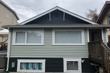 West Seattle house painting professionals in WA near 98199