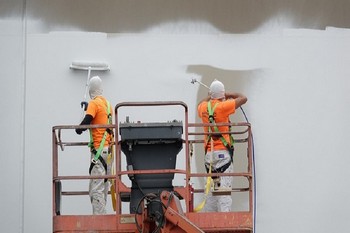 Punctual Totem Lake commercial painters in WA near 98034
