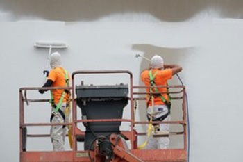 Qualified Des Moines paint contractor in WA near 98148