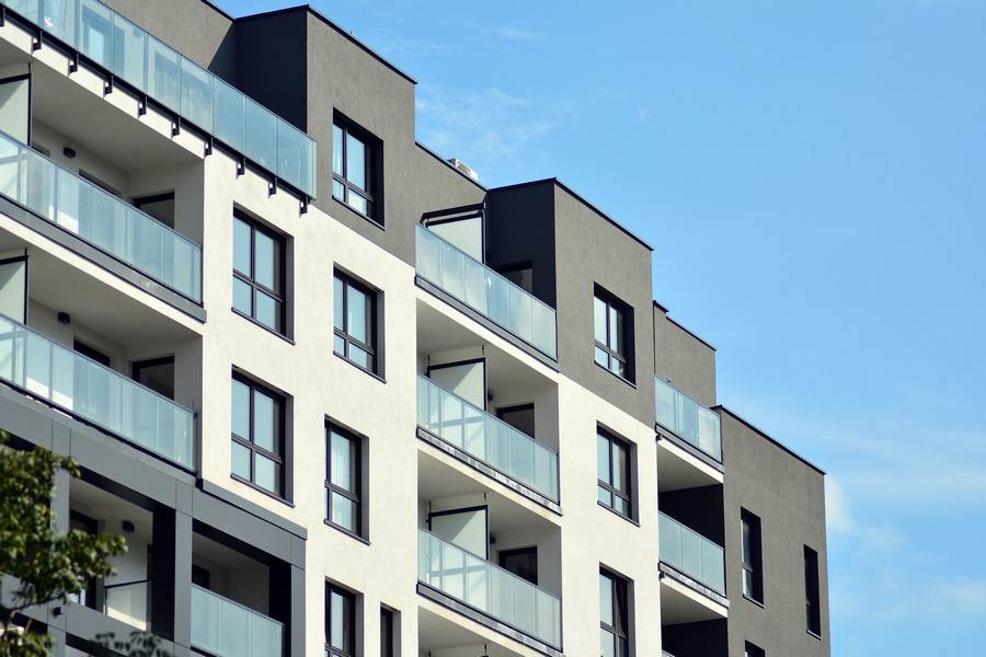 Multifamily-Painting-Tacoma-WA
