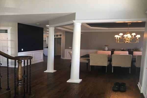 Expert West Seattle painter in WA near 98116