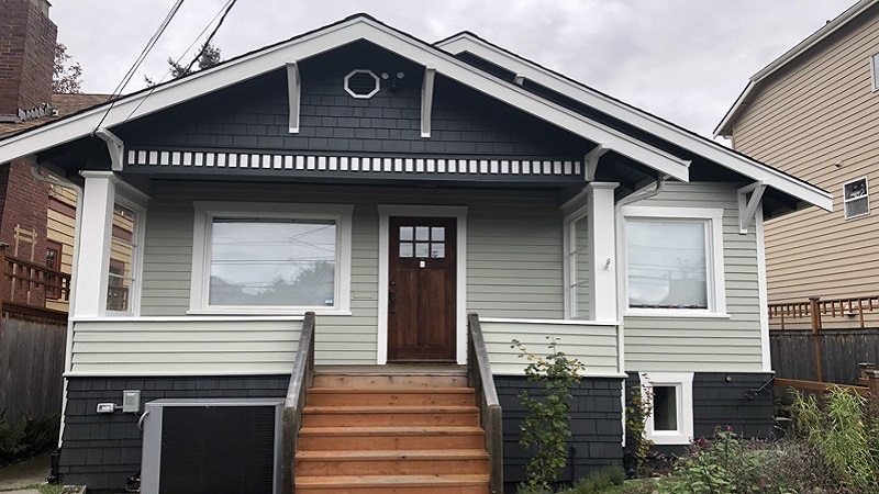 Olympia Painting Company Best Olympia Painting Company in WA near 98501